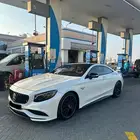 مرسيدسS500 2015