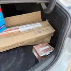 جميع مواد البناء لمبات اسلاك افياش موسير