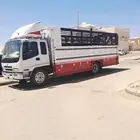 لوري FSR للبيع
