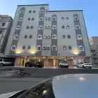 شقة للإيجار في حي الريان
