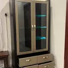 دولاب ضيافة