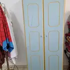 اسرة ودواليب ومجلس