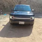 فورد فلكس 2013