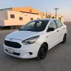 فورد فيجو 2018 اوتوماتيك