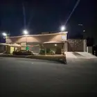 استراحه مميزه بمخطط الرياض 900 متر مع ملعب كره ومباني