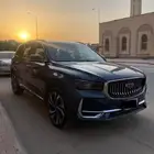 جيلي مونجارو 2023