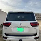 لاندكروزر 2024