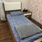 غرفة نوم
