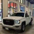 جمس سيرا 2017 V8