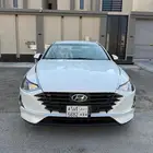 هيونداي سوناتا 2020