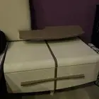 غرفة نوم كاملة نظيفة جدا