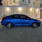 Accent 2020