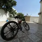 دراجه رياضيه