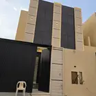 للبيع فيلا بشقتين النرحس