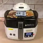 قلاية هوائيه ديلونجي