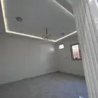 شقة جديدة فاخرة مدخل مستقل للايجار