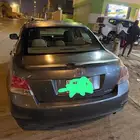 للبيع هوندا اكورد2009