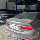 مساعدات. بي ام G12 2018 2017 مساعد بي ام G12 2017 2019 2020