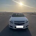 شيفروليه ماليبو 2016 LTZ