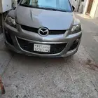 Mazda CX7