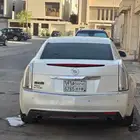 كاديلاك موديل 2010