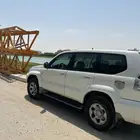 برادو 2008 اربع سلندر