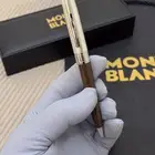 اقلام مونت بلانك