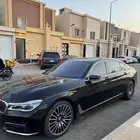 للبيع  BMW 750Li 2016   فئة كلاسيك   فل كامل