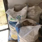 3 اكياس خبز