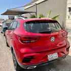 MG - ZS 2022