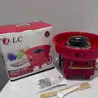 جهاز صنع غزل بنات
