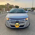 فورد ايدج ليمتيد 2014