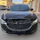 للبيع مازدا 6 2025 مصدوم