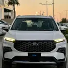 فورد تيرتوري ترند موديل 2025 توكيلات ألجزيره