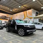 رنج روفر أتو بيوغرافي فل موديل 2025 خليجي السعر 834950