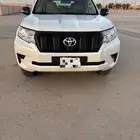 تويوتا برادو 2020 دبل