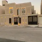 فيلا شخصي للبيع بحي المهدية