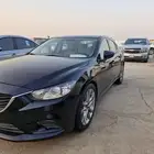 مازدا 6