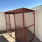 عشة حمام او دجاج