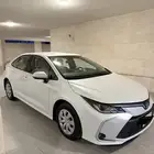 كرولا موديل 2024