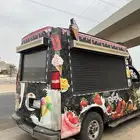 سيارة اسكريم جي ام سي