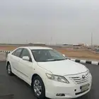 كامري 2008 قير عايدي