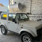 جيب سوزوكي ساموراي