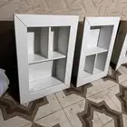 ديكور مكيفات خشب