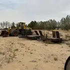 شيول كبير وحراثه للبيع مستعجل