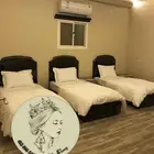 شاليهات الشوق بالطائف للايجار اليومي