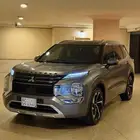 متسوبيشي اوت لاندر ليمتد اعلى فئة موديل 2024