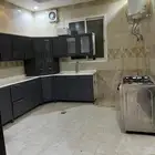 شقه للإيجار حى القادسيه