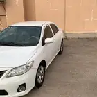 تويوتا كرولا موديل 2013