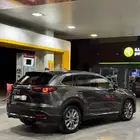 مازدا cx9 2022 وكالة